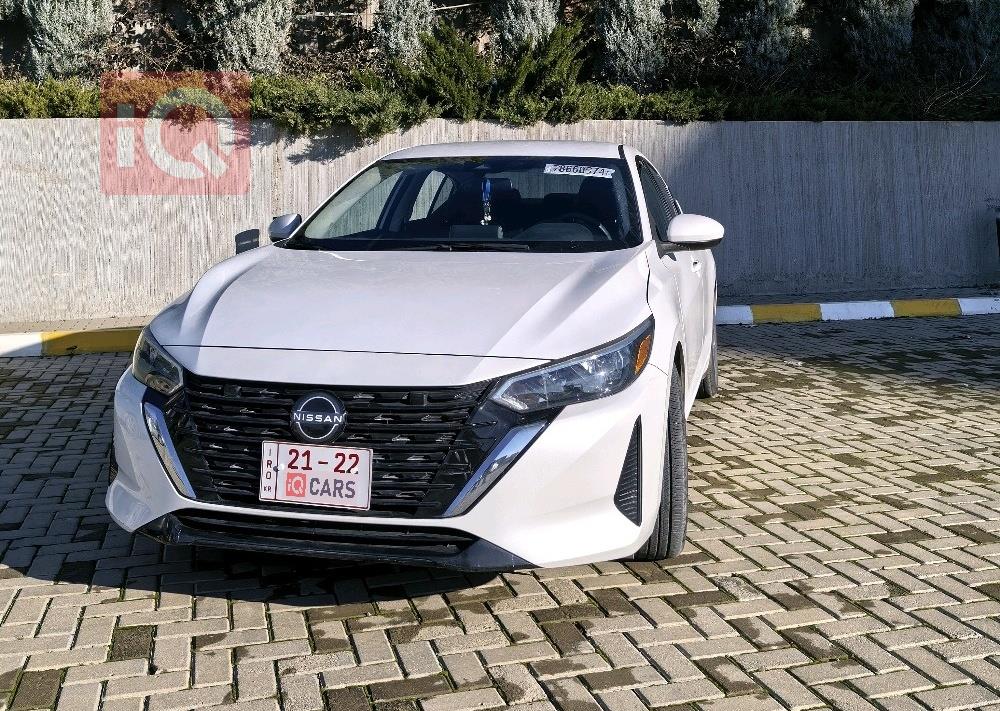 نيسان سنترا